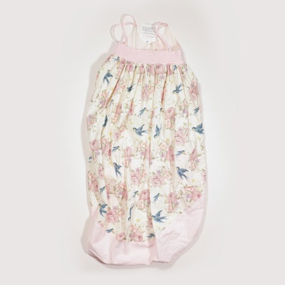 Pleiades Bluebird Windsong Dress Size 7y NWOT - Picture 5 of 7